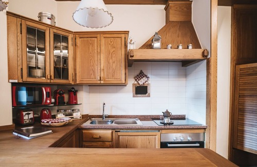 Cervinia House | THE NEST ON THE SLOPES/THE NEST ON THE SLOPES