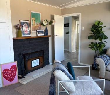 Oamaru House | The Nest on Till