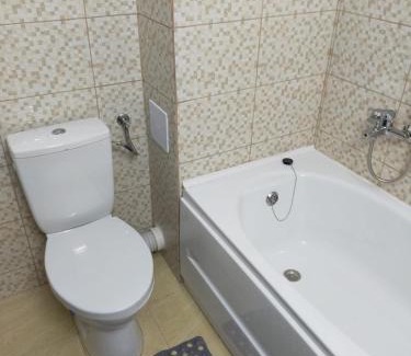 Braila Apartment | The Nest