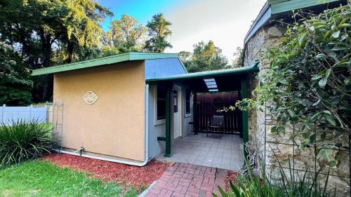 Gainesville House | The Nest