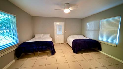 Gainesville House | The Nest
