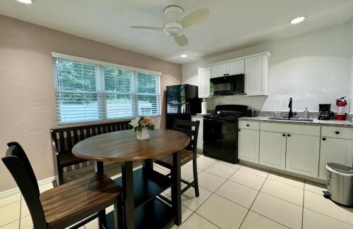 Gainesville House | The Nest