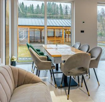Borsa House | The NEST Villa