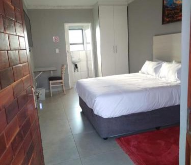 Vosloorus Bed & Breakfast | The Nest