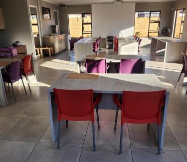 Vosloorus Bed & Breakfast | The Nest