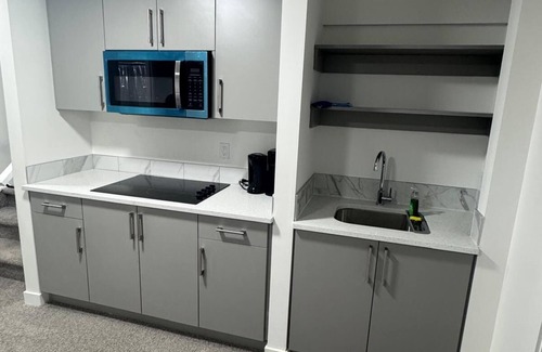 Airdrie House | The Nesting Cove