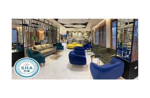 Rama 9 Hotel | The Neuf@Ratchada