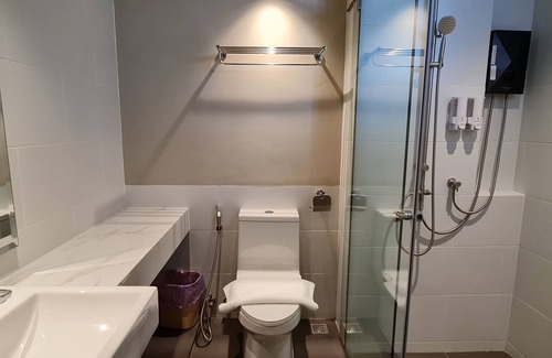 Rama 9 Hotel | The Neuf Ratchada