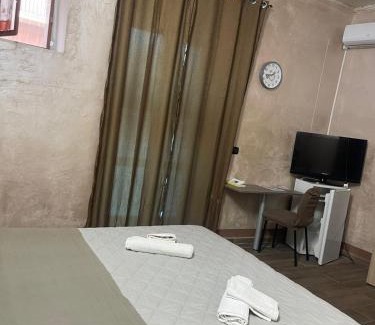 Poggio Imperiale Bed & Breakfast | The New B&B da Michelle