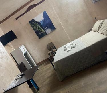 Poggio Imperiale Bed & Breakfast | The New B&B da Michelle