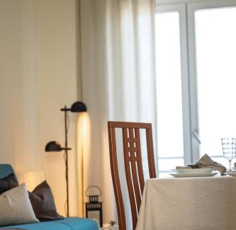 Fano Apartment | The new "Bilocale vista mare" 2025