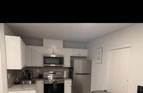 Alvin Cottage | The New Cottage at Alvin