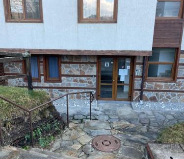 Shiligarnika Apartment | The New Inn
