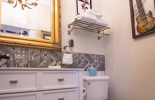 Downtown Tucson House | The New Orleans Room located in Downtown Tucson