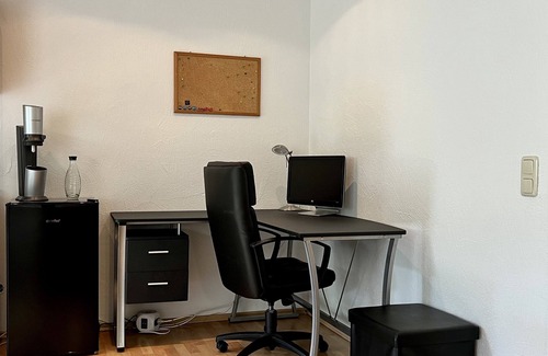 Rettenberg Apartment | The new "Vogelnest" apartment - time out in the heart of the Allgäu