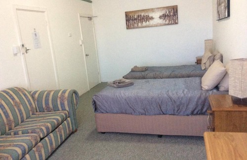 Whyalla Playford Hotel | The New Whyalla Hotel