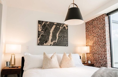 Downtown Kelowna Condo | The New Yorker - Downtown