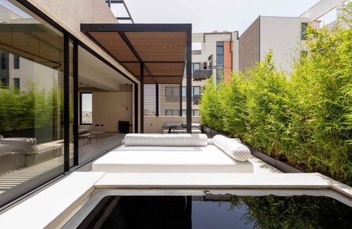 Athens Hotel | The Newel Psychiko