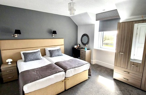 Newmachar Hotel | The Newmachar Hotel