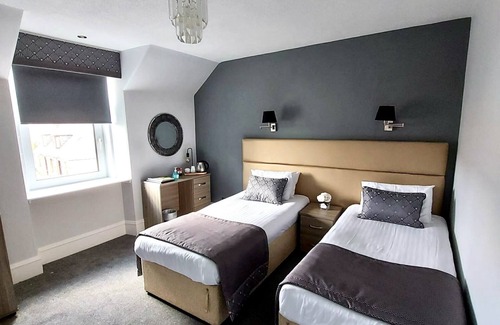 Newmachar Hotel | The Newmachar Hotel