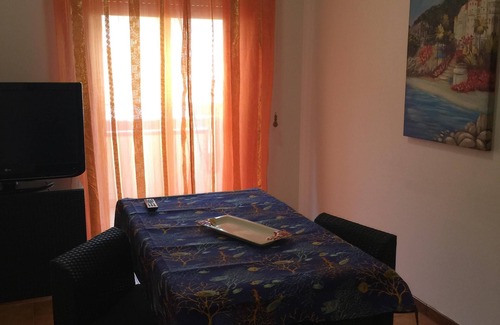 Milazzo House | The 'Ngonia of milazzo tone