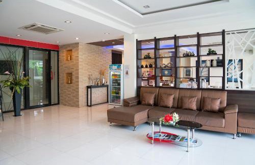 Downtown Krabi Hotel | The Nice Krabi Hotel