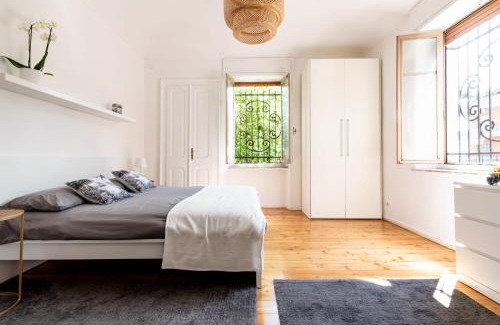 Borgo Po Apartment | The Nice Place “La Casetta”