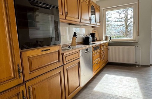 Großhabersdorf Apartment | The nicest Vacation rental near to Playmobil Fun Park