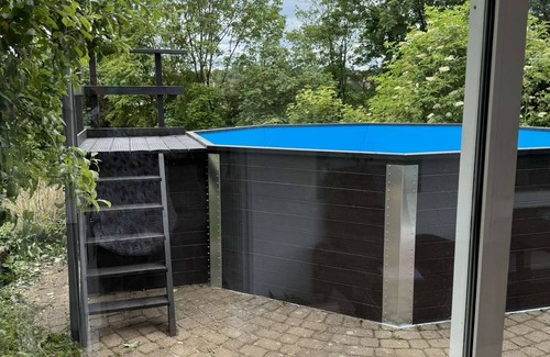 Großhabersdorf Apartment | The nicest Vacation rental near to Playmobil Fun Park
