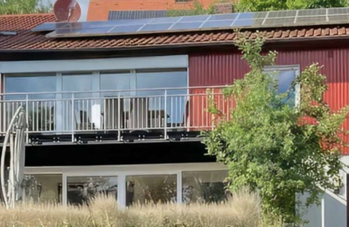 Großhabersdorf Apartment | The nicest Vacation rental near to Playmobil Fun Park