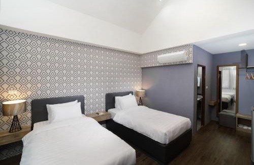 San Sai House | The Nichehome Waterside Living