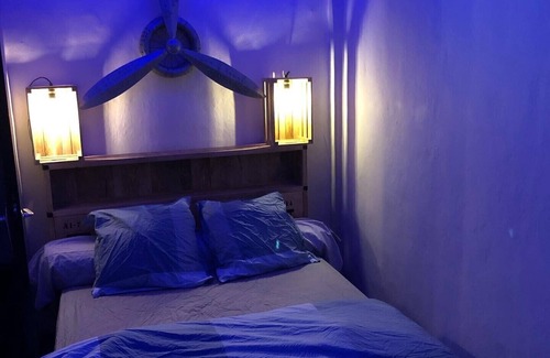 Vendargues Bed & Breakfast | The Nico Zen Home Workshop