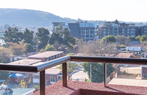 Bedfordview Apartment | The Nicol Hotel Bedfordview