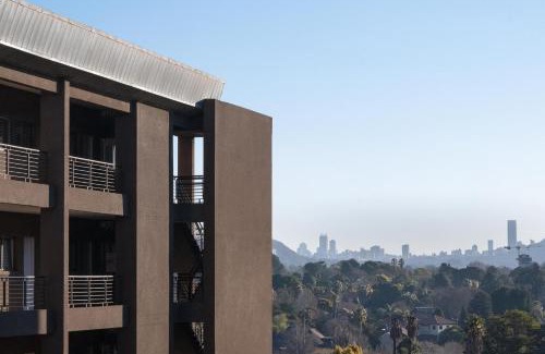 Bedfordview Apartment | The Nicol Hotel Bedfordview