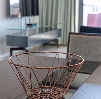 Bedfordview Apartment | The Nicol Hotel Bedfordview