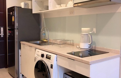 Chang Khlan Condo | The Night Bazaar Astra Condo