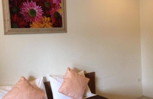 Nai Mueang Hotel | The Nine Mansion