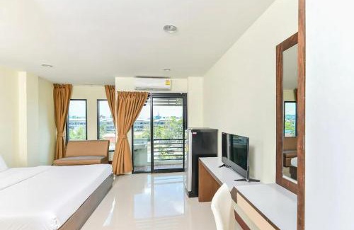 Kho Hong Apartment | The Nine Place