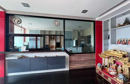 Kho Hong Apartment | The Nine Place