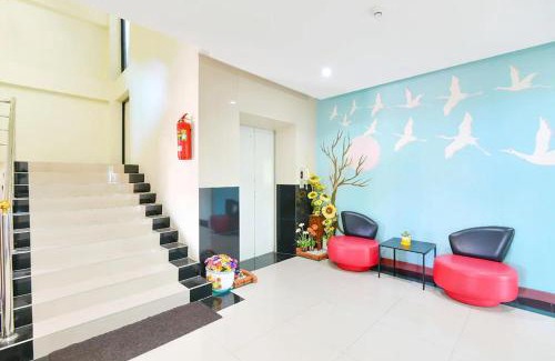 Kho Hong Apartment | The Nine Place