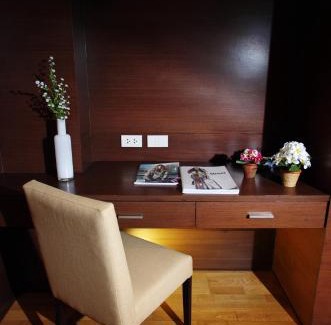 Nong Bon Apartment | The Ninth Place Serviced Residence