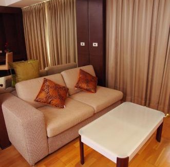 Nong Bon Apartment | The Ninth Place Serviced Residence