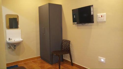 Bagalakunte Cabin | The Nisarga Residency