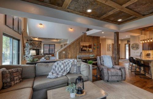 Lead House | The “Nitz” Carlton