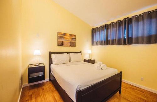 Yellowknife Apartment | The Niven Lake Retreat