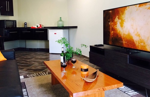 Remire Montjoly Apartment | The No. 1 apartment hotel with swimming pool.