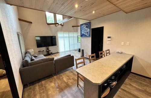 Oishi House | The No, 10 Kawaguchiko Villa&resort - Vacation STAY 48730v