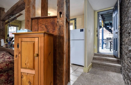Brockville Apartment | The Noble Suites