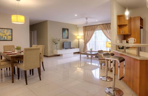 Bangsar Apartment | The Nomad Bangsar - 3 Bedroom #33