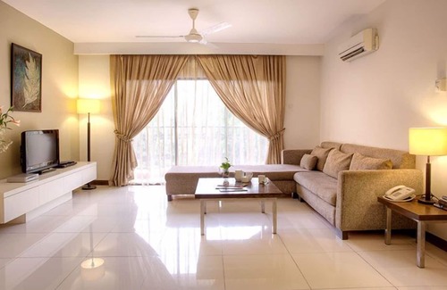 Bangsar Apartment | The Nomad Bangsar - 3 Bedroom #6